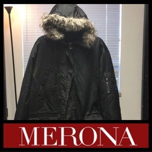 Merona Winter Jacket